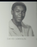 David Johnson's Classmates profile album