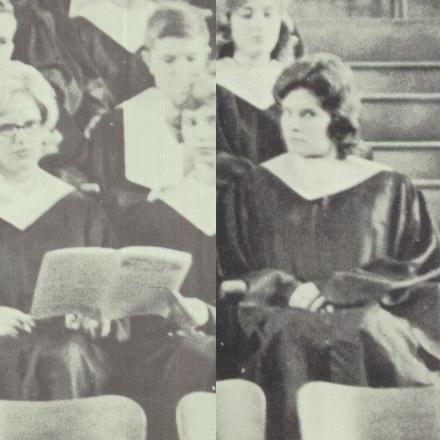 Donna Burr's Classmates profile album