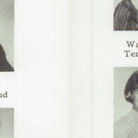 Kathy Boles' Classmates profile album