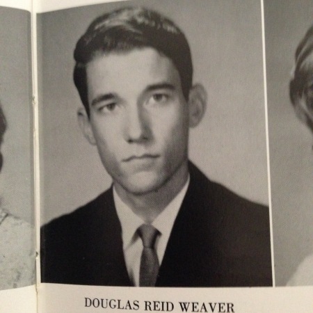 Douglas Weaver's Classmates profile album