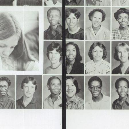 Muriel Anderson's Classmates profile album