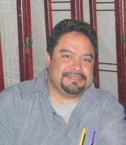 Ralph Torres's Classmates® Profile Photo