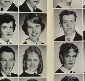 Vicki Wagner's Classmates profile album