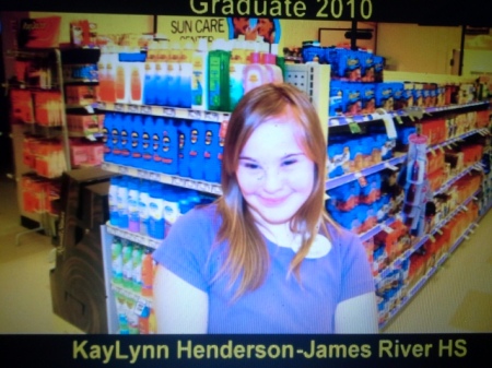 Henderson beverley's Classmates® Profile Photo