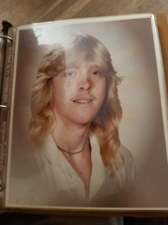 Paul David Leath's Classmates profile album