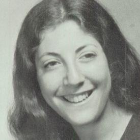 Susan Gertz's Classmates profile album