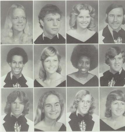 Paul Hinkson's Classmates profile album