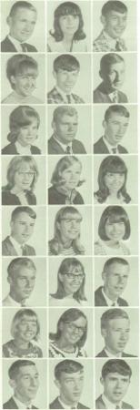 Frans Grim's Classmates profile album