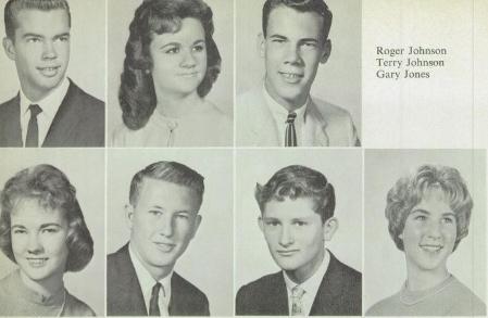 Gary Hartz's Classmates profile album