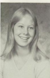 Tina Collinske's Classmates profile album