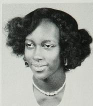 Vickie Harris' Classmates profile album