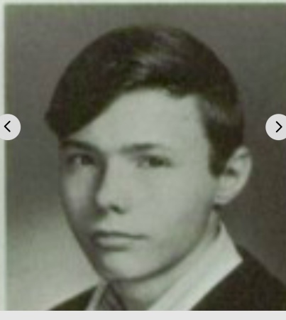 Darris Howe's Classmates profile album