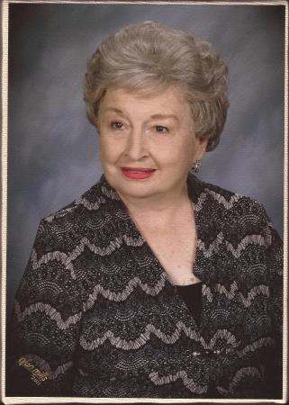 Barbara Robertson's Classmates® Profile Photo