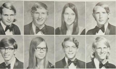 Norma Guthrie's Classmates profile album