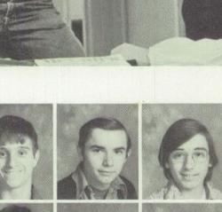 David Morgan's Classmates profile album