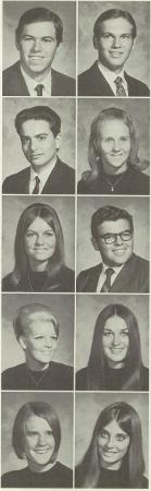 Donald Addison's Classmates profile album