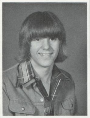 Randy Williams' Classmates profile album