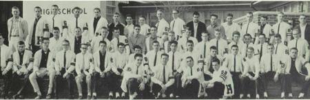 Ron Farnsworth's Classmates profile album