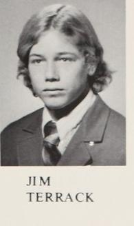Jim Terrack's Classmates profile album