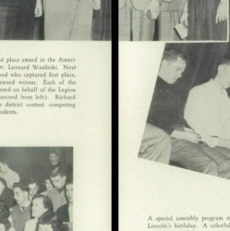 John and Karen Prave's Classmates profile album