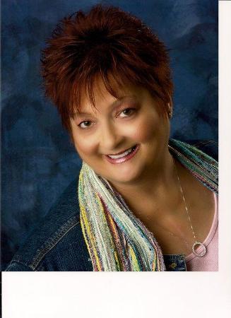 Cindy Scheinwald's Classmates® Profile Photo