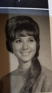 Ruth Kochoff's Classmates profile album