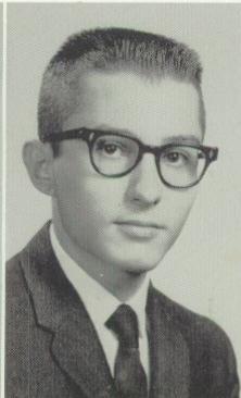 Howard B Evans Jr's Classmates profile album