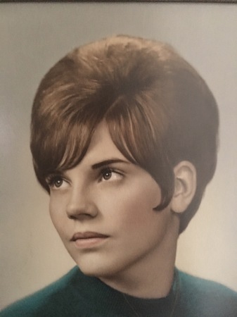 Cherie (Cheryl) Rousse's Classmates profile album