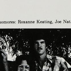 Joe Natale's Classmates profile album