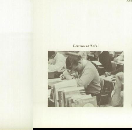 Francelyn Troche's Classmates profile album