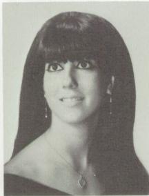 Cheryl Abrams' Classmates profile album