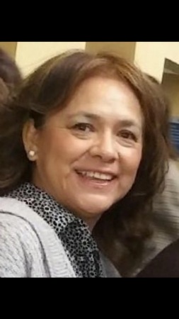 Dora Martinez's Classmates® Profile Photo