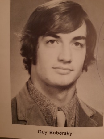 Guy Bobersky's Classmates profile album