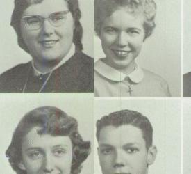 Patricia Milodrowski's Classmates profile album