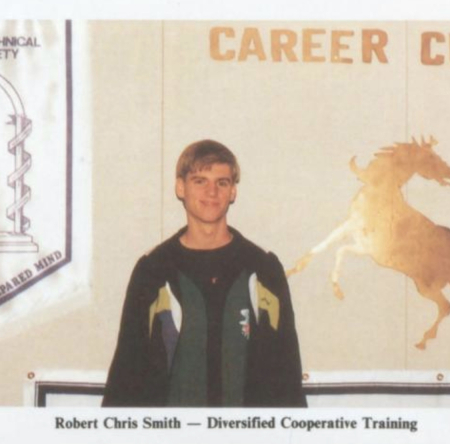 Robert Smith's Classmates profile album