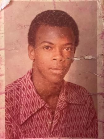 Kenneth Cooper's Classmates profile album