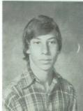 Ronnie Hobbs' Classmates profile album