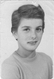 Diane Lawrence's Classmates® Profile Photo
