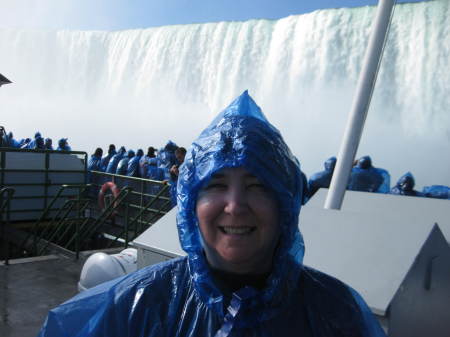 Niagara Falls 2010