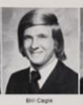 Bill Cagle's Classmates profile album