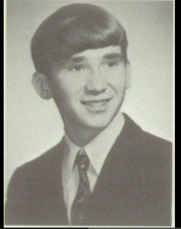 William Murdock's Classmates® Profile Photo