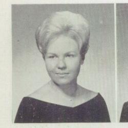 Sharon Cree's Classmates profile album