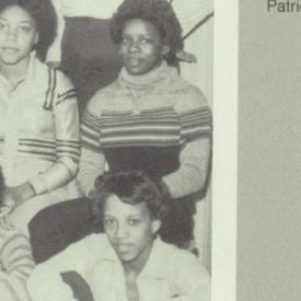 Gloria Woods' Classmates profile album