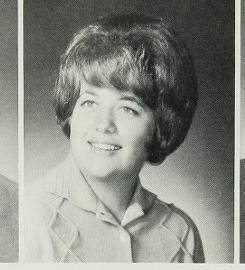 Jill Hooker's Classmates® Profile Photo
