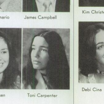 Toni Carpenter's Classmates® Profile Photo