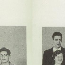 Gary Kauffmann's Classmates profile album