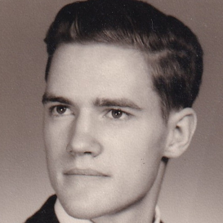 Bruce Mullen's Classmates profile album