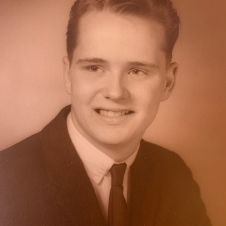 George Wissman's Classmates profile album