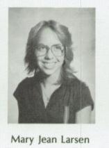 Mary J. Harmon's Classmates profile album