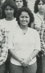 Mary Helen Perez's Classmates profile album